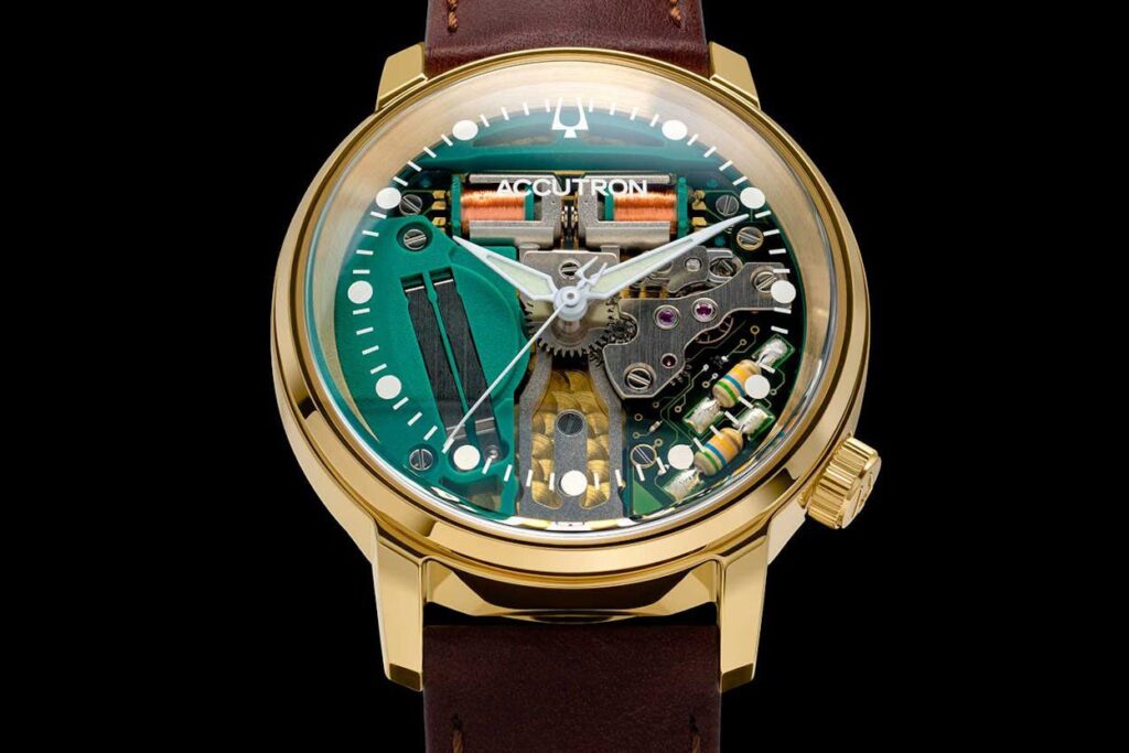 Omega Seamaster Polaris 12