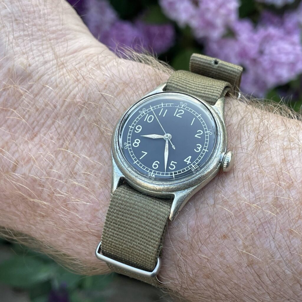 Omega Seamaster Polaris 24